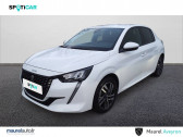 Peugeot 208 occasion boite Manuelle Annonce Peugeot 208 occasion Diesel 208 BlueHDi 100 S&S BVM6 Allure Business 5p à MILLAU