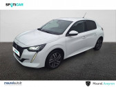 Peugeot 208 occasion boite Manuelle Annonce Peugeot 208 occasion Diesel 208 BlueHDi 100 S&S BVM6 Allure Business 5p à VILLEFRANCHE DE ROUERGUE
