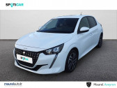 Peugeot 208 occasion boite Manuelle Annonce Peugeot 208 occasion Diesel 208 BlueHDi 100 S&S BVM6 Allure Business 5p à VILLEFRANCHE DE ROUERGUE