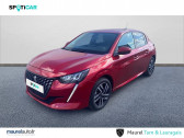 Peugeot 208 208 BlueHDi 100 S&S BVM6 Allure Pack 5p   Albi 81