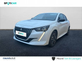 Peugeot 208 occasion boite Manuelle Annonce Peugeot 208 occasion Diesel 208 BlueHDi 100 S&S BVM6 Allure Pack 5p à CASTRES