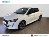 Peugeot 208 occasion boite Manuelle Annonce Peugeot 208 occasion Diesel 208 BlueHDi 100 S&S BVM6 Allure Pack 5p à MAZAMET