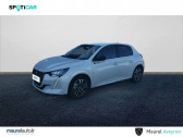 Peugeot 208 208 BlueHDi 100 S&S BVM6 Allure Pack 5p   MILLAU 12