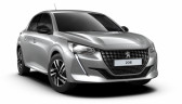 Annonce Peugeot 208 occasion Diesel 208 BlueHDi 100 S&S BVM6 Allure Pack 5p à VILLEFRANCHE DE ROUERGUE