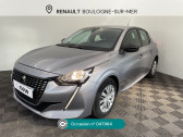 Annonce Peugeot 208 occasion Diesel 208 BlueHDi 100 S&S BVM6 Allure  Boulogne-sur-Mer