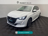 Annonce Peugeot 208 occasion Diesel 208 BLUEHDI 100 S&S BVM6 ALLURE � Cesson