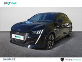 Annonce Peugeot 208 occasion Diesel 208 BlueHDi 100 S&S BVM6 GT 5p � Onet-le-Ch�teau