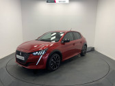 Peugeot 208 occasion année 2022 boite Manuelle Annonce Peugeot 208 occasion Diesel 208 BlueHDi 100 S&S BVM6 GT 5p à Saint Pierre du Mont