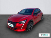 Peugeot 208 occasion boite Manuelle Annonce Peugeot 208 occasion Diesel 208 BlueHDi 100 S&S BVM6 GT 5p à ONET LE CHATEAU