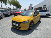 Peugeot 208 occasion année 2020 boite Manuelle Annonce Peugeot 208 occasion Diesel 208 BlueHDi 100 S&S BVM6 GT 5p à Gaillac