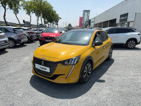 Peugeot 208 , garage GAILLAC AUTO  Gaillac