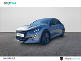 Annonce Peugeot 208 occasion Diesel 208 BlueHDi 100 S&S BVM6 GT Line 5p  Villefranche-de-Rouergue