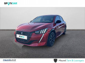 Peugeot 208 occasion boite Manuelle Annonce Peugeot 208 occasion Diesel 208 BlueHDi 100 S&S BVM6 GT Line 5p à Revel