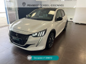 Peugeot 208 208 BLUEHDI 100 S&S BVM6 GT LINE  � Corbeil-Essonnes 91
