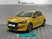 Annonce Peugeot 208 occasion Diesel 208 BlueHDi 100 S&S BVM6 GT Line � Sallanches