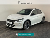 Annonce Peugeot 208 occasion Diesel 208 BlueHDi 100 S&S BVM6 GT Line � Amiens