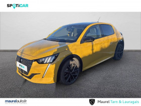Peugeot 208 , garage PEUGEOT GGA MAUREL ALBI � Albi