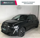 Peugeot 208 occasion année 2022 boite Manuelle Annonce Peugeot 208 occasion Diesel 208 BlueHDi 100 S&S BVM6 GT Pack 5p à Biscarrosse