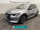 Peugeot 208 208 BLUEHDI 100 S&S BVM6 GT  2021 - annonce de voiture en vente sur Auto S&eacute;lection.com