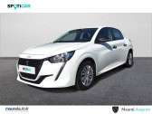 Annonce Peugeot 208 occasion Diesel 208 BlueHDi 100 S&S BVM6 Like 5p  Millau