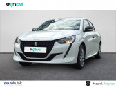 Peugeot 208 208 BlueHDi 100 S&S BVM6 Like 5p   Villefranche-de-Rouergue 12