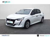 Annonce Peugeot 208 occasion Diesel 208 BLUEHDI 100 S&S BVM6 PREMIUM 5p � Onet-le-Ch�teau