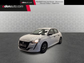 Annonce Peugeot 208 occasion Diesel 208 BLUEHDI 100 S&S BVM6 PREMIUM 5p � Hagetmau
