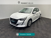 Peugeot 208 208 BLUEHDI 100 S&S BVM6 PREMIUM PACK   Cesson 77