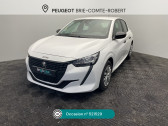 Peugeot 208 208 BLUEHDI 100 S&S BVM6 PREMIUM  � Brie-Comte-Robert 77