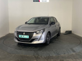 Peugeot 208 occasion année 2022 boite Manuelle Annonce Peugeot 208 occasion Diesel 208 BlueHDi 100 S&S BVM6 Roadtrip 5p à Saint Pierre du Mont