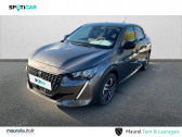 Annonce Peugeot 208 neuve Diesel 208 BlueHDi 100 S&S BVM6 Roadtrip 5p  Mazamet