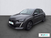 Peugeot 208 occasion boite Manuelle Annonce Peugeot 208 occasion Diesel 208 BlueHDi 100 S&S BVM6 Roadtrip 5p à ONET LE CHATEAU