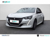 Annonce Peugeot 208 occasion Diesel 208 BlueHDi 100 S&S BVM6 Style 5p � Onet-le-Ch�teau