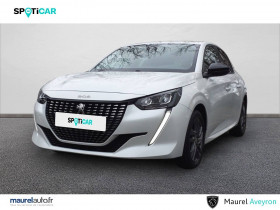 Peugeot 208 , garage PEUGEOT RODEZ MAUREL AVEYRON � Onet-le-Ch�teau
