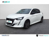 Annonce Peugeot 208 occasion Diesel 208 BlueHDi 100 S&S BVM6 Style 5p � Onet-le-Ch�teau
