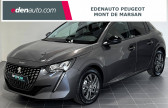 Peugeot 208 occasion année 2022 boite Manuelle Annonce Peugeot 208 occasion Diesel 208 BlueHDi 100 S&S BVM6 Style 5p à Saint Pierre du Mont