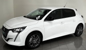 Peugeot 208 occasion année 2022 boite Manuelle Annonce Peugeot 208 occasion Diesel 208 BlueHDi 100 S&S BVM6 Style 5p à Hagetmau