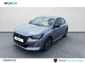Peugeot 208 occasion boite Manuelle Annonce Peugeot 208 occasion Diesel 208 BlueHDi 100 S&S BVM6 Style 5p à Albi