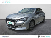 Peugeot 208 208 BlueHDi 100 S&S BVM6 Style 5p   Onet-le-Chteau 12