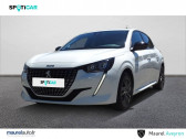 Peugeot 208 occasion année 2023 boite Manuelle Annonce Peugeot 208 occasion Diesel 208 BlueHDi 100 S&S BVM6 Style 5p à Villefranche-de-Rouergue