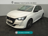 Annonce Peugeot 208 occasion Diesel 208 BlueHDi 100 S&S BVM6 Style  Neufchtel-en-Bray