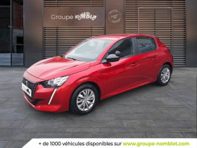 Peugeot 208 , garage Peugeot Nomblot Mcon  MACON