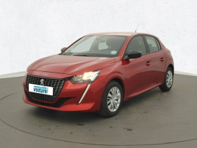 Peugeot 208 , garage CLARA AUTOMOBILES TONNAY CHARENTE  TONNAY CHARENTE