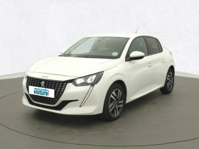 Peugeot 208 , garage CLARA AUTOMOBILES LA FERTE BERNARD  LA FERTE BERNARD