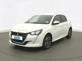 Peugeot 208 occasion année 2022 boite Manuelle Annonce Peugeot 208 occasion Diesel 208 BlueHDi 100 S&S BVM6 à LA FERTE BERNARD