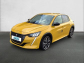 Peugeot 208 occasion année 2022 boite Manuelle Annonce Peugeot 208 occasion Diesel 208 BlueHDi 100 S&S BVM6 à LA ROCHE SUR YON