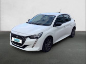 Annonce Peugeot 208 occasion Diesel 208 BlueHDi 100 S&S BVM6  LA ROCHE SUR YON