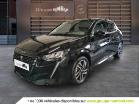 Peugeot 208 , garage Peugeot Nomblot Mcon  MACON