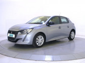 Peugeot 208 208 BlueHDi 100 S&S BVM6  2023 - annonce de voiture en vente sur Auto Sélection.com