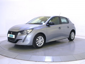 Peugeot 208 , garage CLARA AUTOMOBILES LES SABLES D'OLONNE  LES SABLES D'OLONNE